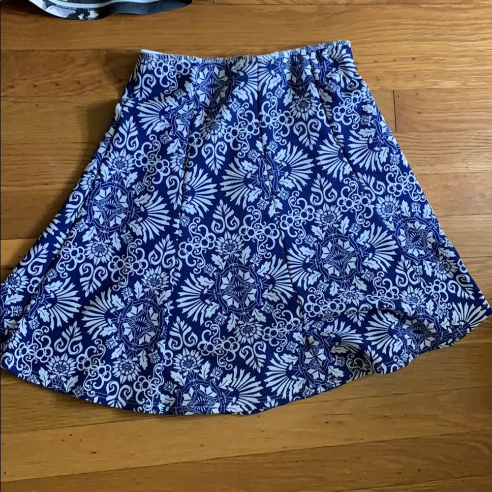 Skirt